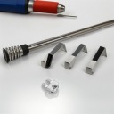 Мотузкові Затискачі Baryłkowy 12Pcs
