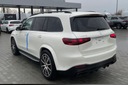 Mercedes-Benz Gls AMG 63 4-Matic+ Suv 4.0 (612KM) 2023 Rok produkcji 2023