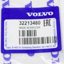 JOINT D'ÉTANCHÉITÉ RECYCLAGE GAZ D'ÉCHAPPEMENT VOLVO V40 NEUF ORIGINALEphoto 6
