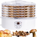 ПИЩЕВАЯ СУШИЛКА 550ВТ