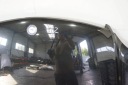 КАПОТ КРИШКА ДВИГУНА MERCEDES ML W164 C197  (14242489615) фото min 12