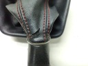 GEARSHIFT KNOB COVER 6J0711113AP SEAT IBIZA 6J IV FR RESTYLE SKIN 5-BIEGOW ORIGINAL  photo 12
