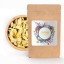 ананас сублимированный 50г