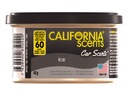 CALIFORNIA CAR SCENTS - Ice