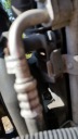 VENTILATEUR PANNEAU AVANT RENAULT SCENIC III 3photo 9