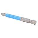 10PCS 65 MM BITS BITS КОМПЛЕКТ PH2 NIEZLIP МАГНІТНИЙ ЕЛЕКТРИЧНИЙ 2G  (18054503713) фото min 16