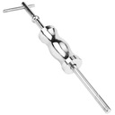 MŁOTEK BEZWŁADNOŚCIOWY ŚLIZGOWY DO PIAST ŁOŻYSK MŁOT 2,5kg GWINT M16