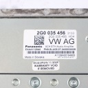 AMPLIFICATEUR AUDIO 2G0035456 T-ROC T-CROSS PANASONICphoto 13
