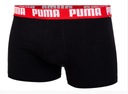 Bokserki Męskie PUMA 2 PACK r. S Marka Puma