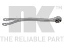 NK BRAS DE SUSPENSION DB T. W211 02- INFÉRIEUR LE/PRphoto 11