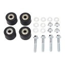 4PCS SAIN ROLLER GUIDE СЕТ ВИСОКЕ WYDAJNOSC СТАЛЬ OZYSKA ZELAZA ДЛЯ RM  (18868033967) фото min 11