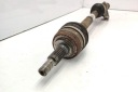 DEMI-ARBRE AVANT DROITE RENAULT CAPTUR (J5_) 391005153R 1.5L DIESEL 66KWphoto 9