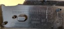 РЕШІТКА РЕШІТКА РАДІАТОРА FORD FIESTA MK8 РЕСТАЙЛ ST NX7B-8200-T  (14336076348) фото min 9