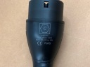 ЗАРЯДНИЙ ПРИСТРІЙ 230V 13A-16A 3,5KW EV CHARGER TYP2 EU DO RENAULT SMART VW WALLBOX  фото 6