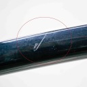 ENSEMBLE MOULURES ZEWNETRZNYCH BMW 3 (F30, F80) 7263231 14581839 3.0L 230KWphoto 10