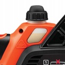 Аккумуляторная бензопила 18 В 2,0 Ач Black & Decker GKC1825L20