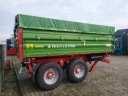 ПРИЧІП ROLNICZA TANDEM PALETOWA PRONAR PT520 12T НАКИДКА ПОДАРУНОК RATY 0%  (17569189110) фото min 4