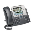 Восстановленный VoIP-телефон Cisco CP-7945G-WS