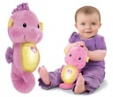 Сенсорный успокоитель FISHER PRICE GLOWING SEA HORSE для ребенка +0 р