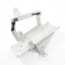 BMW X3 E83 FIXATION POIGNÉE MODULE TELEMATICSphoto 11