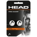 Вибрастопы - демпфер - Head Pro Damp - белый