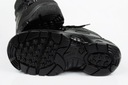 Bezpečnostná pracovná obuv BOZP Abeba [2168] S2 SRC Dĺžka vložky 22.5 cm