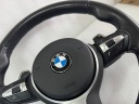 BMW 5 F10 F11 GT F07 6 F12 F13 VOLANT PALETTES MODULE WIBRACJAphoto 9