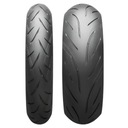 1 PIEZA NEUMÁTICO 160/60ZR17 BRIDGESTONE S21 69W 