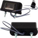 ФОНАРЬ НОМЕРНОГО ЗНАКА WAŚ 343