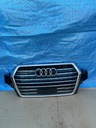 ГРИЛЬ ГРИЛЬ AUDI Q7 4M0 QUATTRO