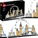 LEGO Архитектура 21034 Лондон