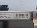 ENSEMBLE INJECTEURS OPEL CORSA D 0280151239 1.4L GASOLINE 55KW 2013photo 8