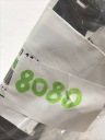 BMW X3 G01 DROIT GLISSIÈRE PARE-CHOCS AVANT 7399982photo 8