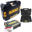 ЧЕХОЛ DEWALT TSTAK ДЛЯ ОТВЕРТОК