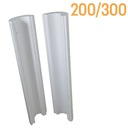 OTULINA STYROPIANOWA ŁUPKI 200/300 EPS 100