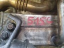 РАДІАТОР КЛАПАН ВИХЛОПНИХ ГАЗІВ ЕГР OPEL ASTRA J 1.7 CDTI 98073074 РОБОЧА  (18865722232) фото min 10