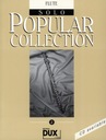 Zbiór nut na flet Popular Collection 2