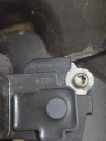 CHÂSSIS FILTRE AIR OPEL INSIGNIA B 23324767 DÉBITMÈTRE 23324767photo 9