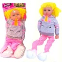 ГИБКАЯ КУКЛА С РАЗДВИЖНЫМИ НОГАМИ - ДРОМАДЕРА