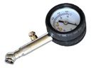 Автомобильный манометр 0,5-4 Бар