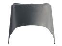 PLASTIC PROTECTION LAG ZA BLOTNIKIEM WHEEL 10 BLACK  photo 6