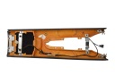 LAMBORGHINI GALLARDO LP500 LP520 LP560 CONSOLE CENTRALEphoto 9