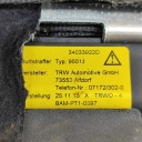 CEINTURE DE SÉCURITÉ ARRIÈRE DROIT VOLVO XC60 BAMPT10597 21857437 2.0L 140KWphoto 8