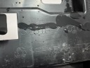 TOYOTA YARIS IV 20R. PROTECTION PLAQUE SOUS PARE-CHOCS AVANT 52618-K0010photo 9