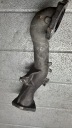 CONDUIT D'AIR AIR RENAULT MEGANE II 02R 1.9DCI 8200186383photo 4