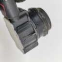REAR SENSOR PARKTRONIK VOLVO XC90 II 0263063502 30378906 2.0L 184KW 2020  photo 9
