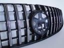 MERCEDES РЕШІТКА 63 AMG PANAMERICANA РЕШІТКА РАДІАТОРА РАДІАТОРА GLS 167 X167 РЕСТАЙЛ  (18408380929) фото min 9