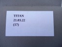 ЗАХИСТ ТОРПЕДО ЗАГЛУШКА КОРПУС КОНСОЛІ NISSAN TITAN  (17818531316) фото min 5