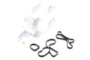 RADIATEUR HUILES HUILE MOTEUR NTY CCL-BM-022photo 12