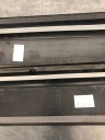 REVÊTEMENTS INTERNE SEUIL VERS AUDI Q5 8R 08-16 S LINE 8R0853373C 8R0853374Cphoto 7